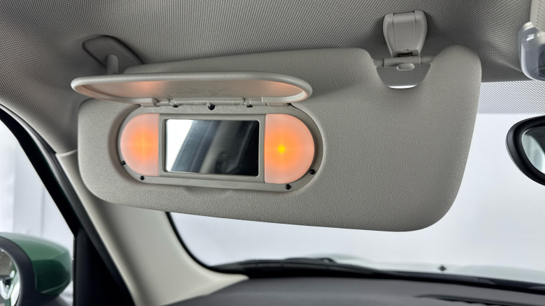 MINI Hatchback 1.5 Cooper Classic 5dr Auto Petrol Hatchback